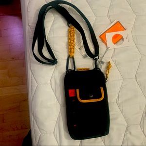 Knot Happy Camper Series